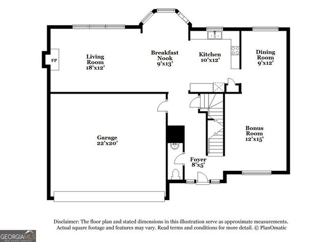 Building Photo - 353 Franklin St