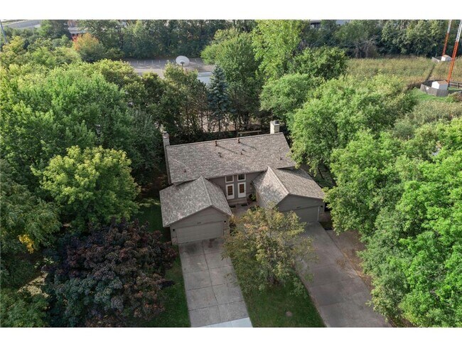 Foto del edificio - 5535 Lindsay St