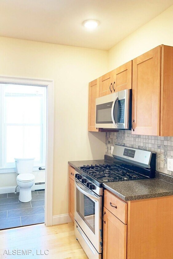 Foto del edificio - 252 North St