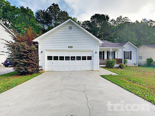 Foto del edificio - 3560 TraddSprings Way