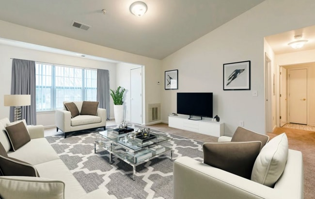 Interior Photo - Liberty Commons Apartments