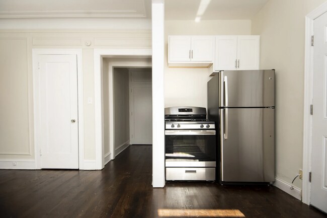 Foto del edificio - 321 Kedzie St