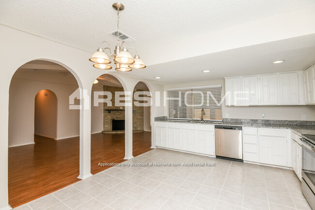 Building Photo - 3408 Cornell Drive