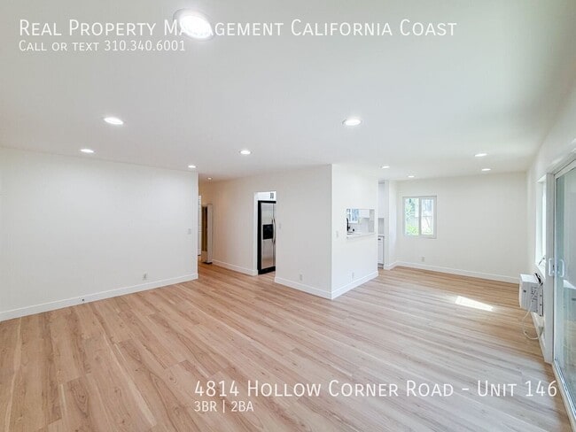 Foto del edificio - 4814 Hollow Corner Rd
