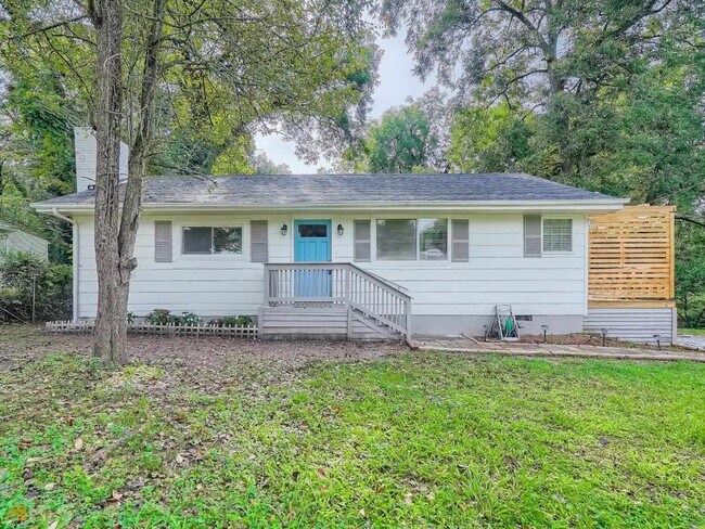 Photo - 1263 Oakland Dr SW House