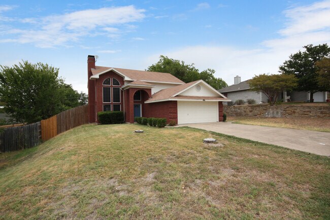 Foto del edificio - 1406 Westbriar Dr