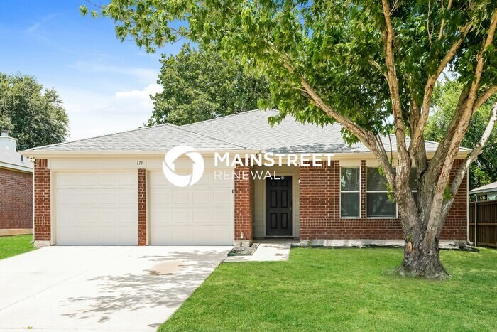 Primary Photo - 3 Bedroom Pet-Friendly Home in SEAGOVILLE,...