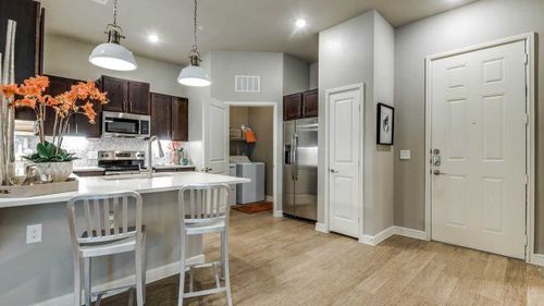 Foto del edificio - 9600 Gaylord Pkwy