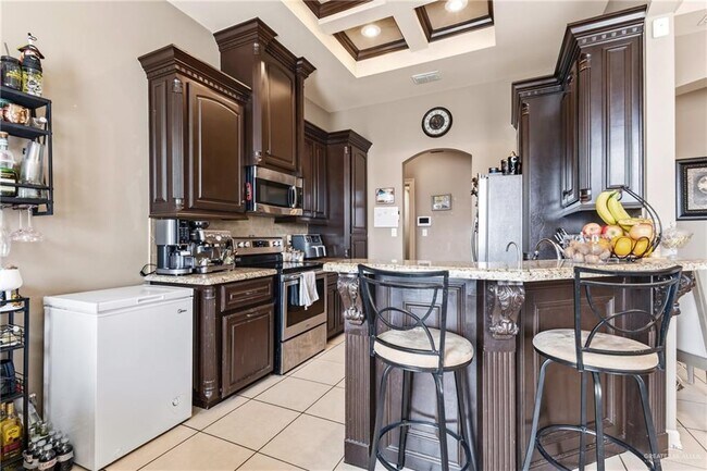 Foto del edificio - 19 Canela Ave