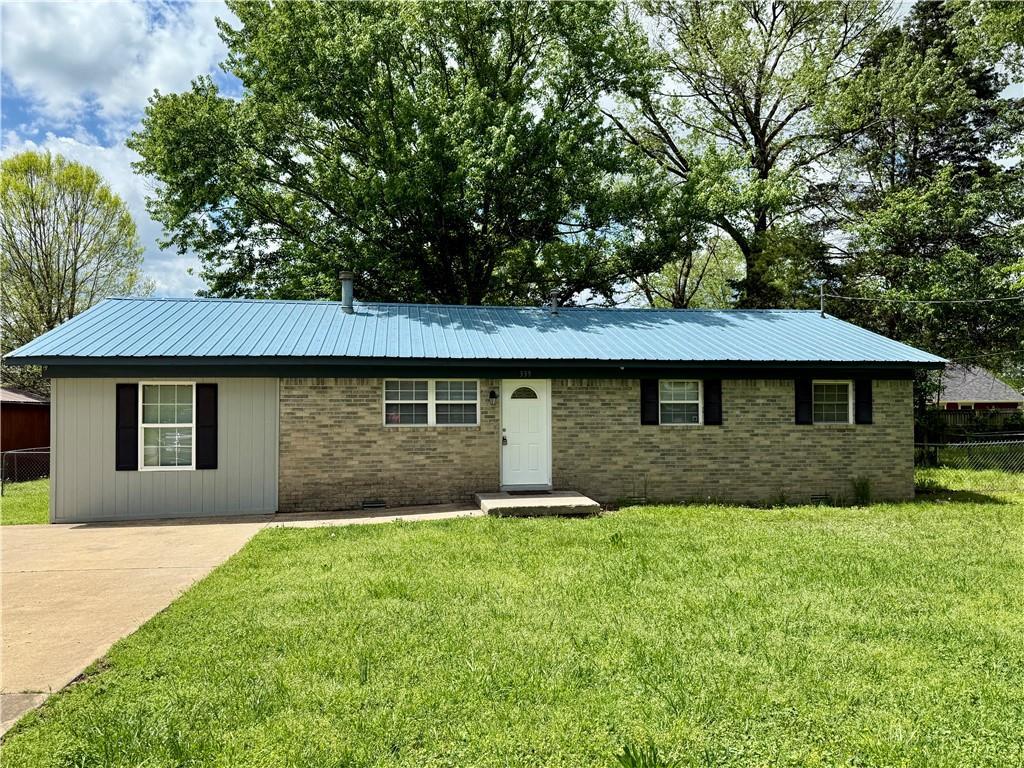 Foto principal - 339 Davis St
