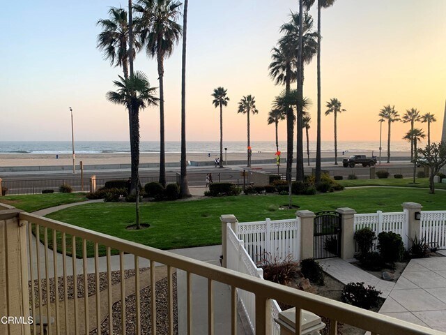 Foto del edificio - 333 E Surfside Dr