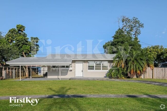 Building Photo - 16310 SW 100th Ct
