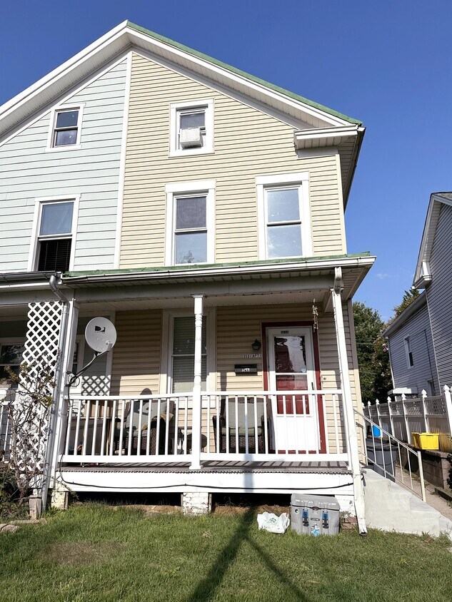 3531 Falls Rd Unit 1, Baltimore, MD 21211 Room for Rent in Baltimore