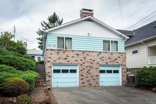 Photo - 3387 SE 10th Ave House