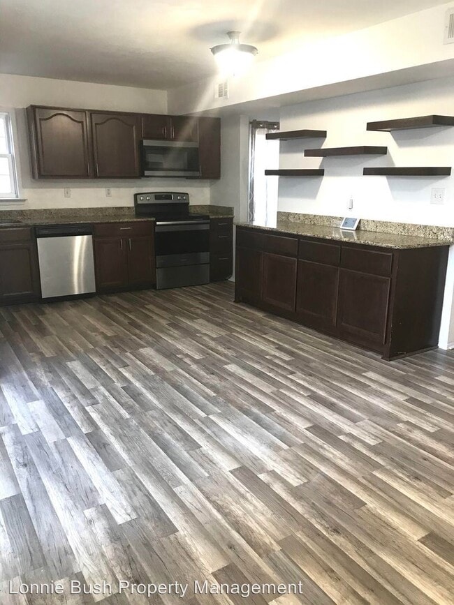 Building Photo - 4 br, 2.5 bath House - 6646 Stoney Point N