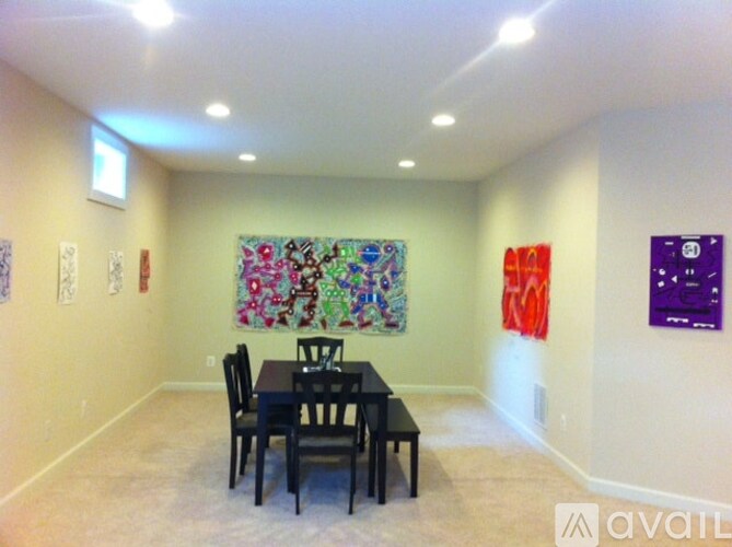 Foto principal - 1606 Simmons Ct