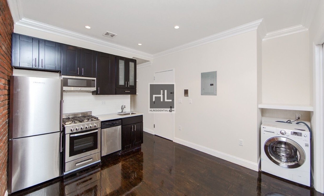 Foto principal - East 78th Street
