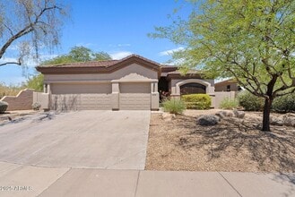 Building Photo - 8274 E Tailspin Ln