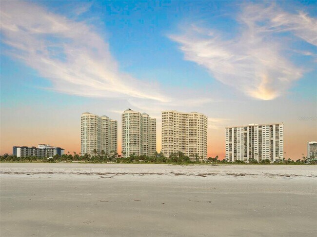 Foto del edificio - 1200 Gulf Blvd