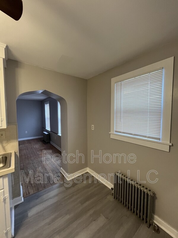 Foto del edificio - 414 New St