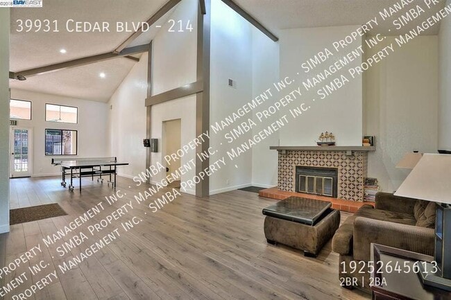 Building Photo - 39931 Cedar Blvd
