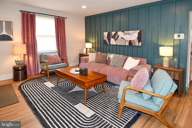 Foto del edificio - 503 Woodston Rd