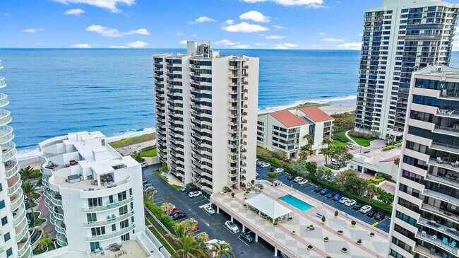 Building Photo - 4200 N Ocean Dr