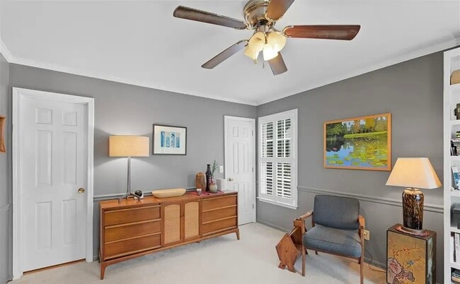 Foto del edificio - 1505 Tanglewood Cir