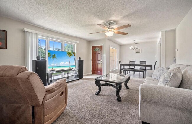 Foto del edificio - 3616 36th St