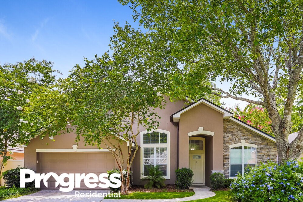 8895 Canopy Oaks Dr, Jacksonville, FL 32256 House for Rent in