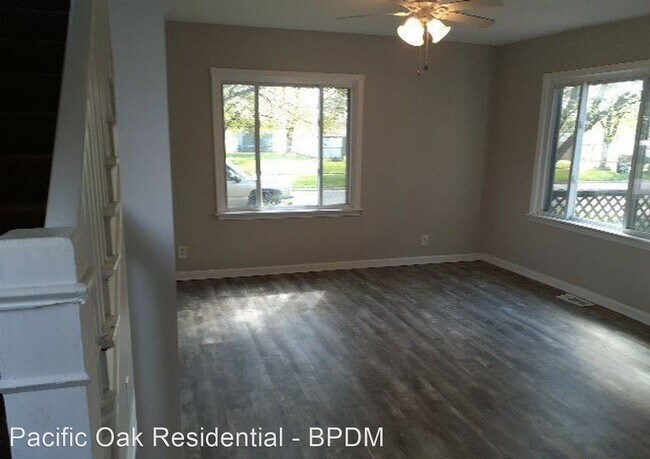 Foto del edificio - 3 br, 2 bath House - 803 Joseph St