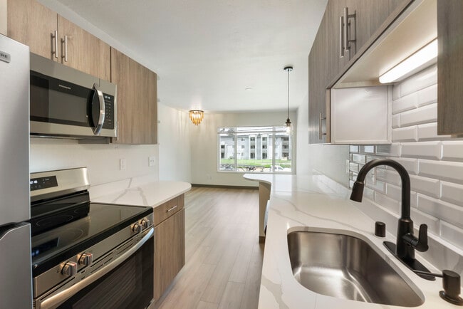 Newer Renovation Design - Tanara Villa