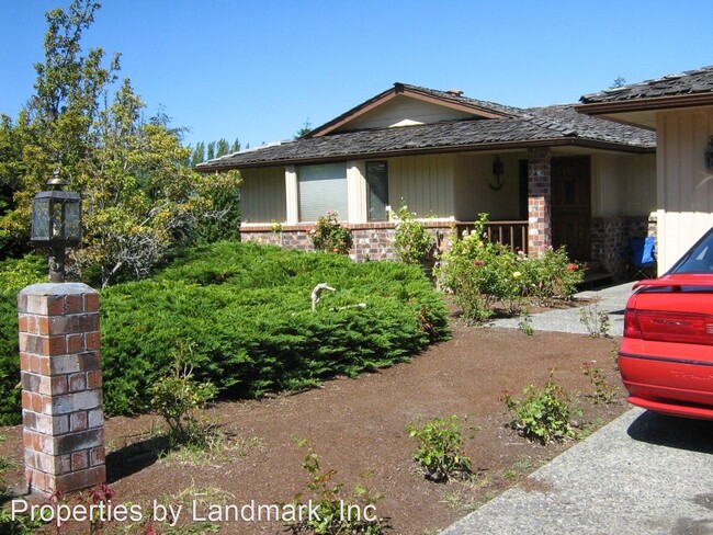 Building Photo - 3 br, 3 bath House - 150 Hurricane Ridge