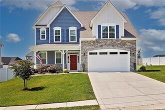 Building Photo - 429 Letterfearn Dr