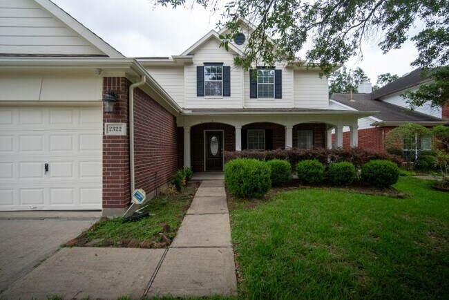 Foto del edificio - 2322 Cool Springs Ln