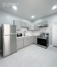 Building Photo - 1614 Edgley St