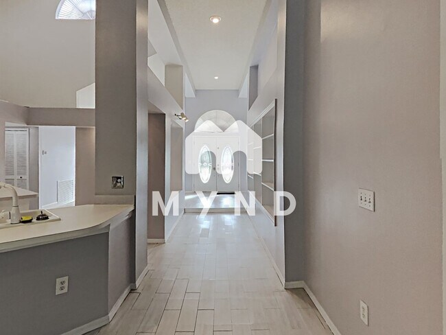 Foto del edificio - 4985 Eagle Cove North Drive