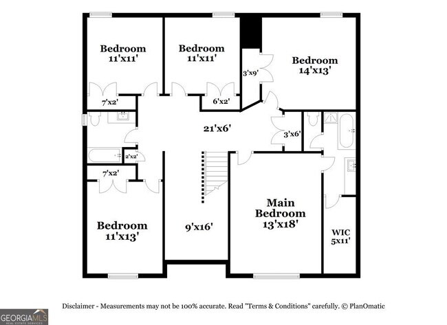 Building Photo - 550 Gardinia Dr
