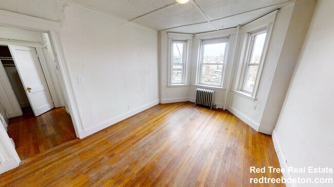Foto del edificio - 1179 Boylston St