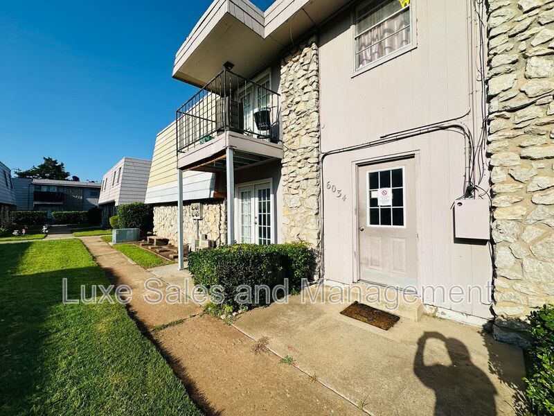 6034 NW Expressway - 6034 NW Expressway