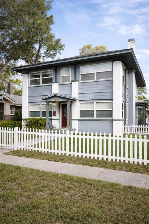 Building Photo - 3001 3rd Ave N
