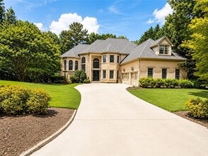Building Photo - 6455 Tulip Plantation Rd