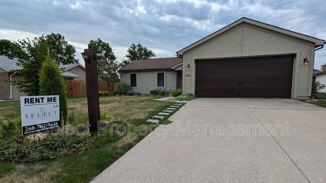 Building Photo - 6124 Belle Isle Lane