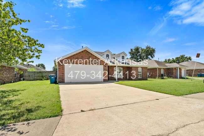 Building Photo - Great Location 3 Bedroom in Bentonville!