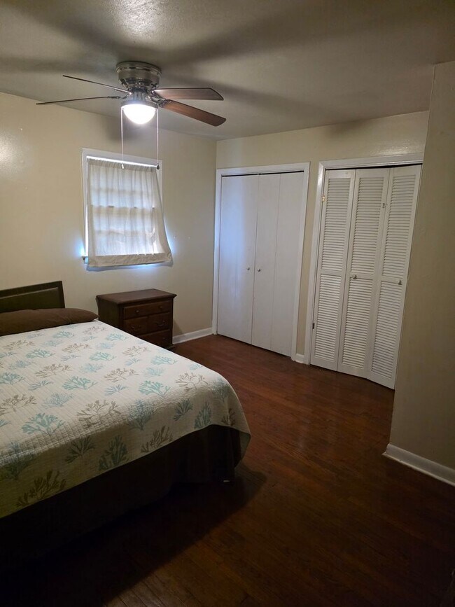 Foto del edificio - 2521 Lyman St