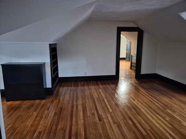 Foto del edificio - 126 W Wyoming Ave