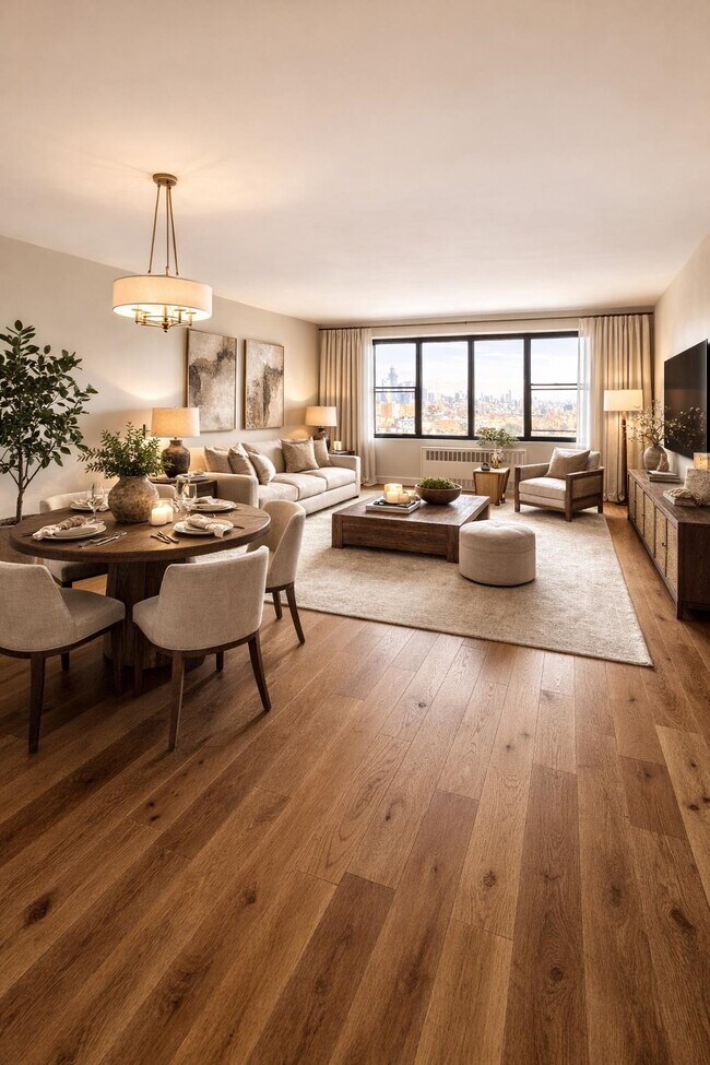 Foto del edificio - 500 Central Ave