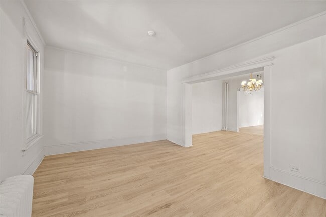 Foto del edificio - 391 Fairmount Ave