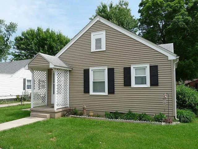 Building Photo - 921 Booth Ave