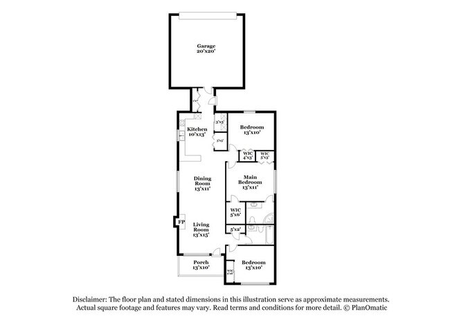 Foto del edificio - 6105 Bristol Ridge Dr